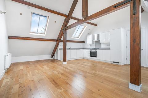 undefined, 19a Victoria Road, Kingston upon Thames KT1