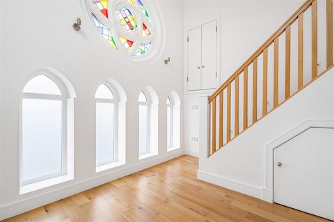undefined, 19a Victoria Road, Kingston upon Thames KT1