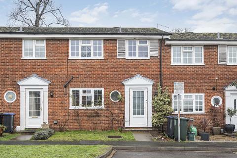 3 bedroom terraced house for sale, Cavenham Close, Woking, Surrey, GU22