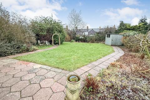 undefined, Hampton Fields, Oswestry