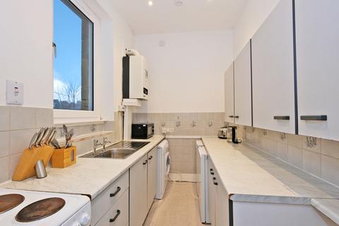 1 bedroom flat for sale, Summerfield Terrace, The City Centre, Aberdeen, AB24