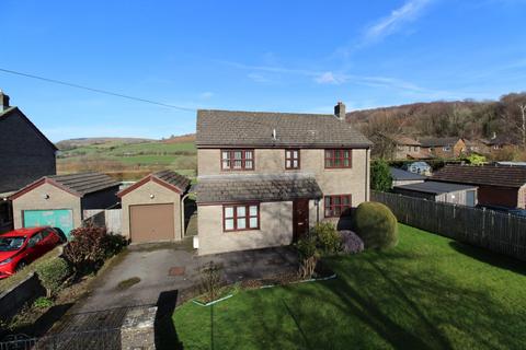 4 bedroom detached house for sale, Bwlch, Brecon, LD3