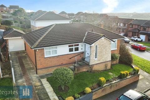 3 bedroom bungalow for sale, Sunningdale Avenue, Darton, S75