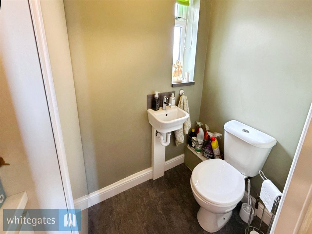 Cloakroom