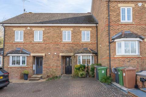 undefined, Hoopers Mews, Bushey, WD23
