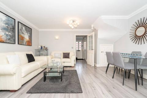 undefined, Hoopers Mews, Bushey, WD23