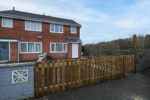 3 bedroom end of terrace house for sale - Fiona Walk, Fazakerley, L10