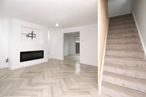 3 bedroom end of terrace house for sale, Fiona Walk, Fazakerley, L10