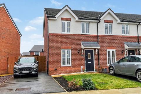 2 bedroom semi-detached house for sale, Evesham Drive, Southport PR9