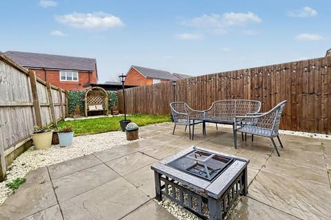 2 bedroom semi-detached house for sale, Evesham Drive, Southport PR9