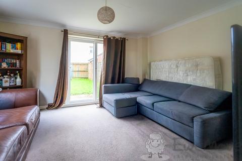 3 bedroom detached house to rent, Lobelia Lane, Cringleford, Norwich, Norfolk, NR4