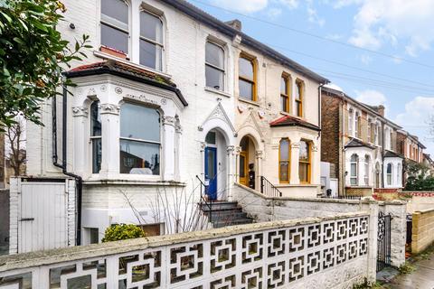 Rossiter Road, Balham, London, SW12