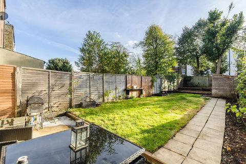 undefined, Rossiter Road, Balham, London, SW12