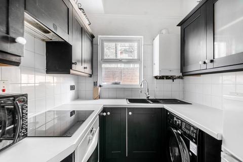 undefined, Rossiter Road, Balham, London, SW12
