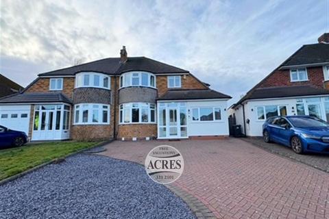 undefined, Falstone Road, Sutton Coldfield
