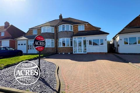 Falstone Road, Sutton Coldfield