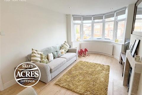 undefined, Falstone Road, Sutton Coldfield