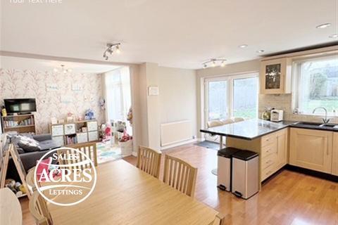 undefined, Falstone Road, Sutton Coldfield