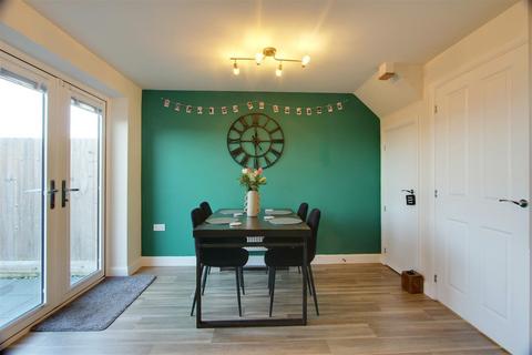 3 bedroom semi-detached house for sale, Kingsbrook, Broughton