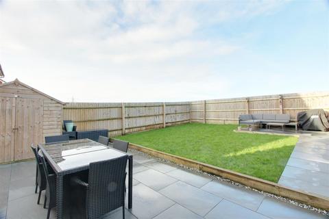 3 bedroom semi-detached house for sale, Kingsbrook, Broughton