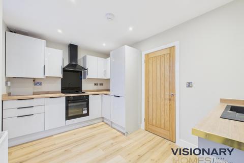 undefined, High Street, Chasetown, Burntwood, Staffordshire, WS7