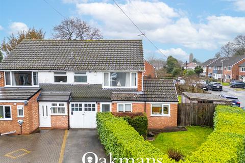 undefined, Larchmere Drive, West Midlands B28