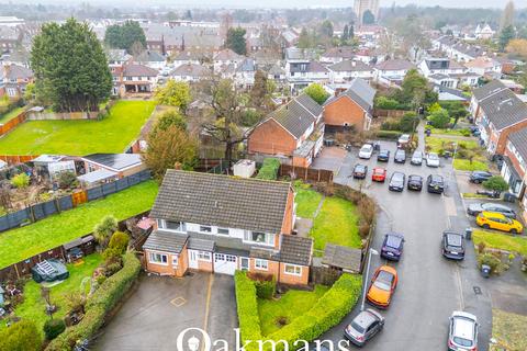 undefined, Larchmere Drive, West Midlands B28