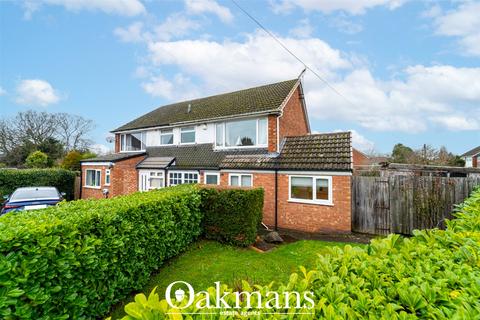 undefined, Larchmere Drive, West Midlands B28