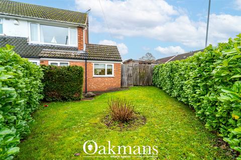 undefined, Larchmere Drive, West Midlands B28