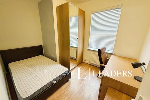 undefined, 95 Portland Street, LN5