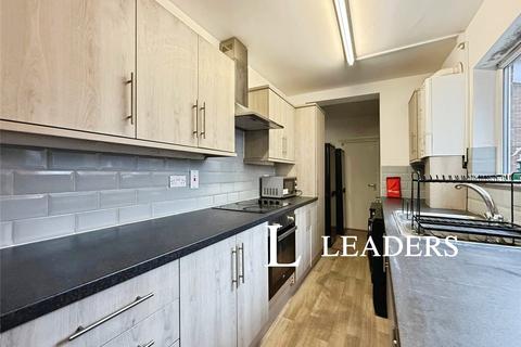 undefined, 95 Portland Street, LN5