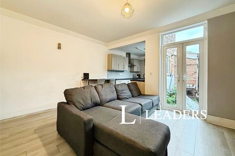 undefined, 95 Portland Street, LN5