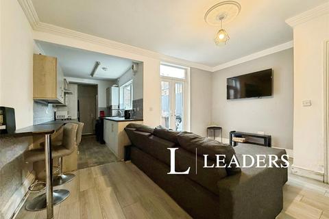 undefined, 95 Portland Street, LN5