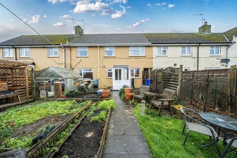 3 bedroom terraced house for sale, Bowling Green, Brackley NN13