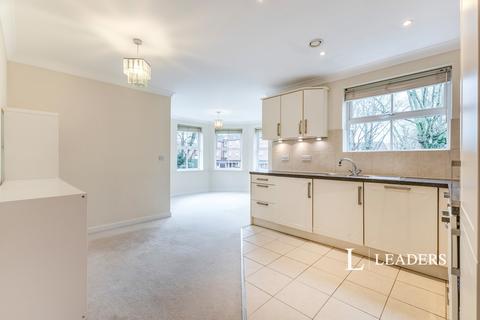 undefined, Overton Road, Sutton, SM2