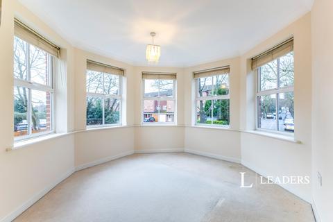 undefined, Overton Road, Sutton, SM2