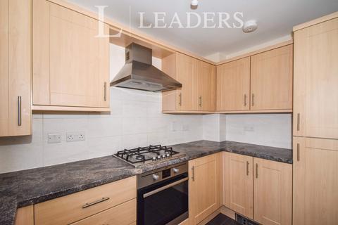 2 bedroom semi-detached house to rent, Aitken Way, LE11