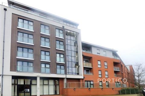 undefined, Windsor Court, 18 Mostyn Grove, E3