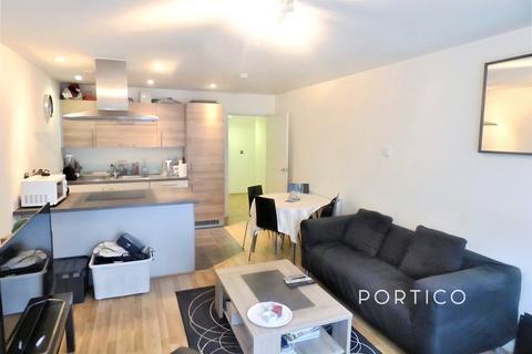 undefined, Windsor Court, 18 Mostyn Grove, E3