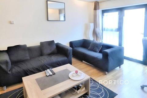 undefined, Windsor Court, 18 Mostyn Grove, E3