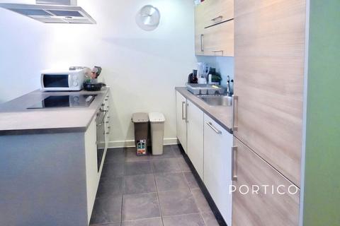 undefined, Windsor Court, 18 Mostyn Grove, E3