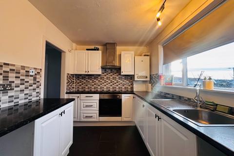 undefined, Townhead Street, Kilsyth, North Lanarkshire, G65