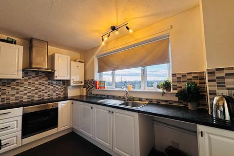 undefined, Townhead Street, Kilsyth, North Lanarkshire, G65