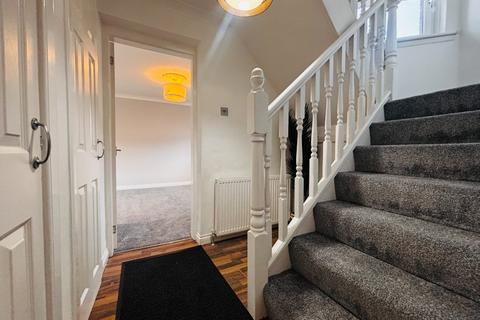 undefined, Townhead Street, Kilsyth, North Lanarkshire, G65