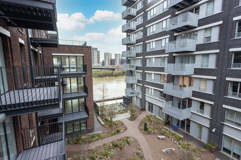 1 bedroom apartment for sale, Goodluck Hope Walk, Blackwall, E14