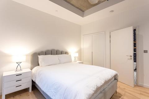 1 bedroom apartment for sale, Goodluck Hope Walk, Blackwall, E14