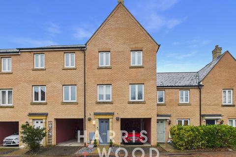 undefined, Kirk Way, Colchester, Essex, CO4