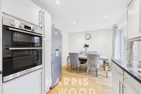 undefined, Kirk Way, Colchester, Essex, CO4