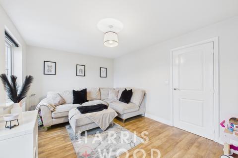 undefined, Kirk Way, Colchester, Essex, CO4