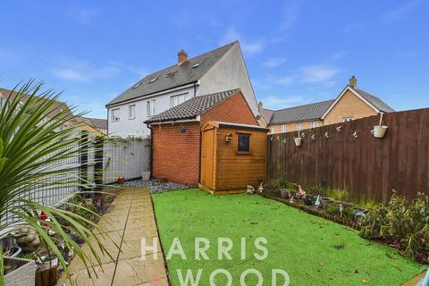 undefined, Kirk Way, Colchester, Essex, CO4